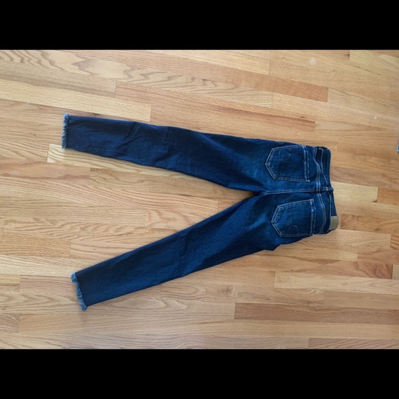 Jeans - Picture 2 of 2